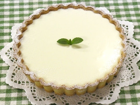 リッチな味 基本のレアチーズケーキ レシピ 作り方 By 楽天出店店舗 マルサンパントリー 楽天レシピ